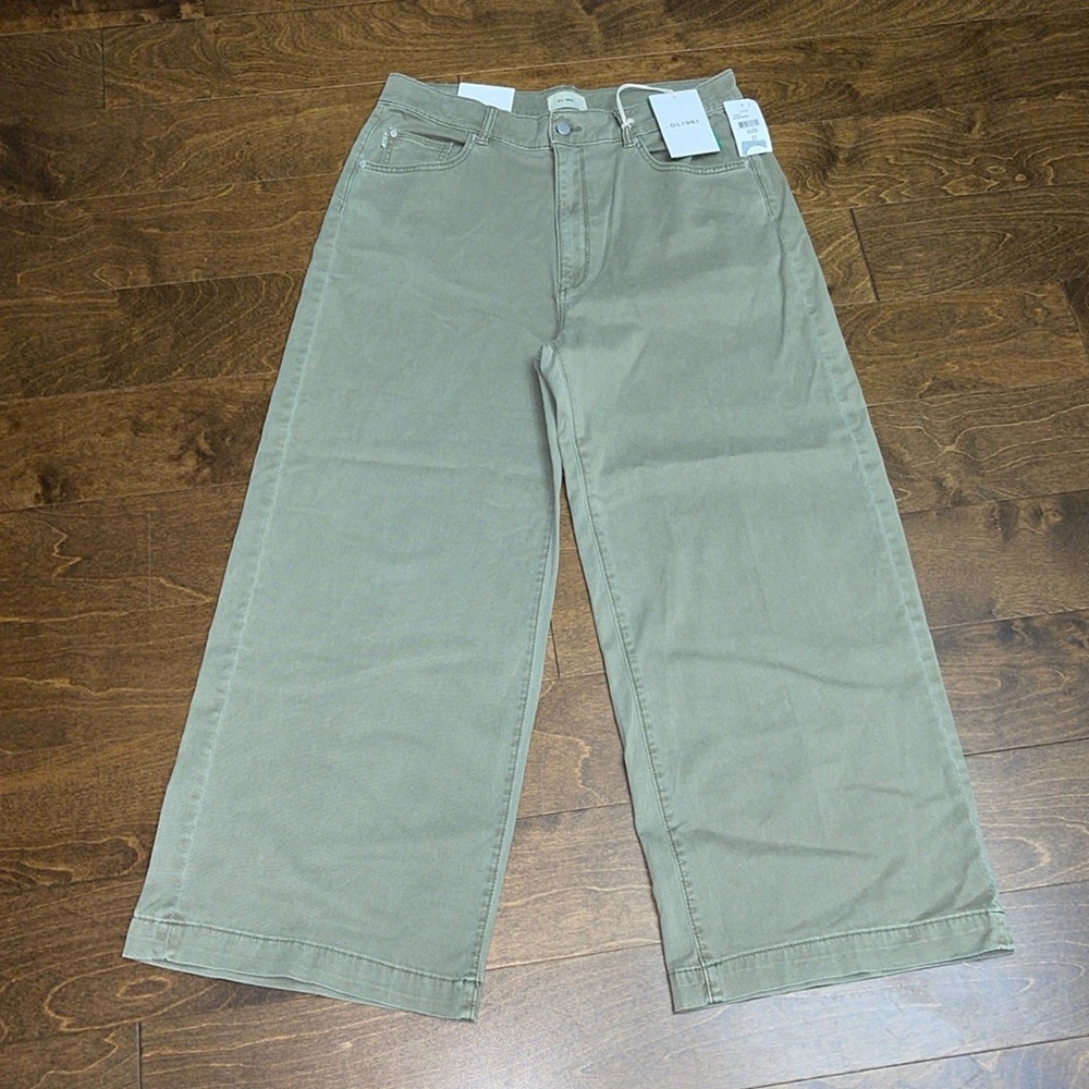 NWT, DL1961 Hepburn Jean